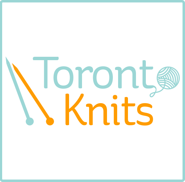 Toronto Knits Logo